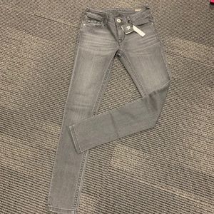 DL 1961 "Amanda" Skinny Jeans